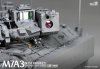 Magic Factory 2006 M7A3 BFIST Bradley Fire Support Team Vehicle 1/35